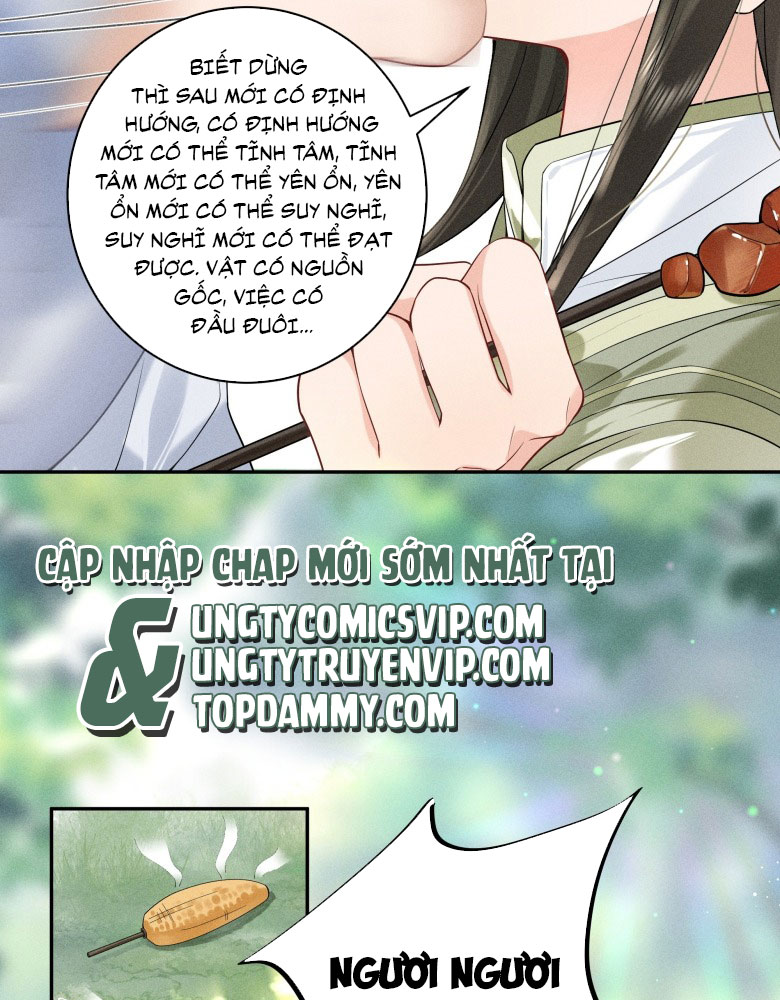 Lang Kỵ Trúc Mã Lai Chapter 1 - Trang 4