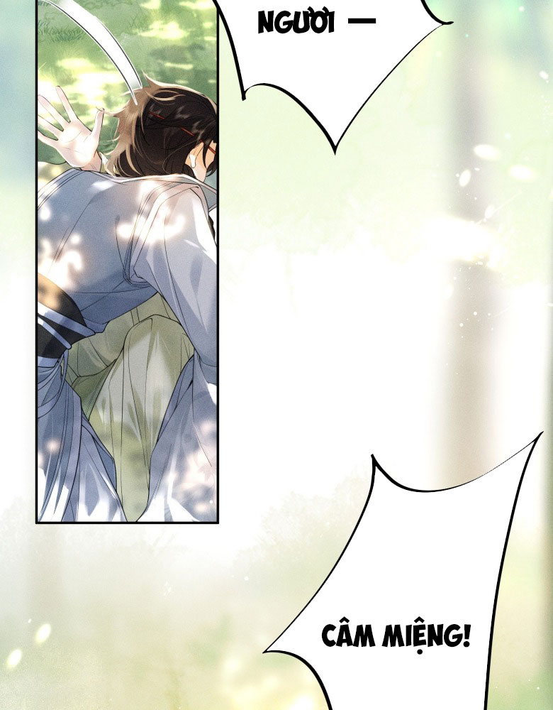 Lang Kỵ Trúc Mã Lai Chapter 1 - Trang 4