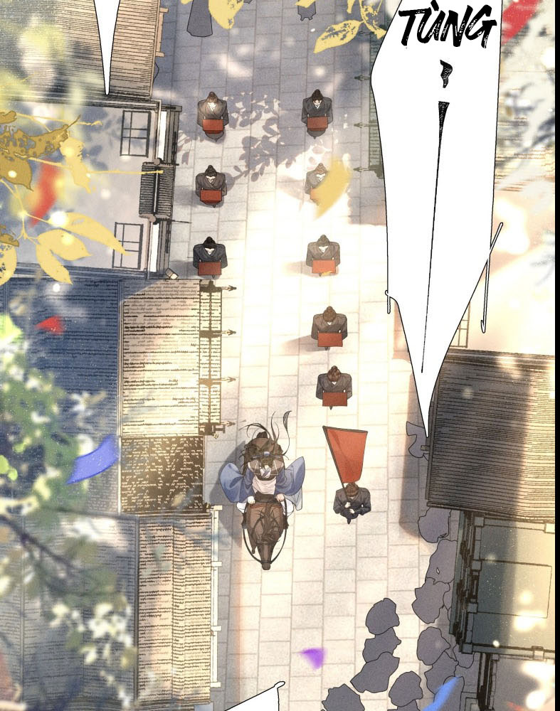 Lang Kỵ Trúc Mã Lai Chapter 1 - Trang 4