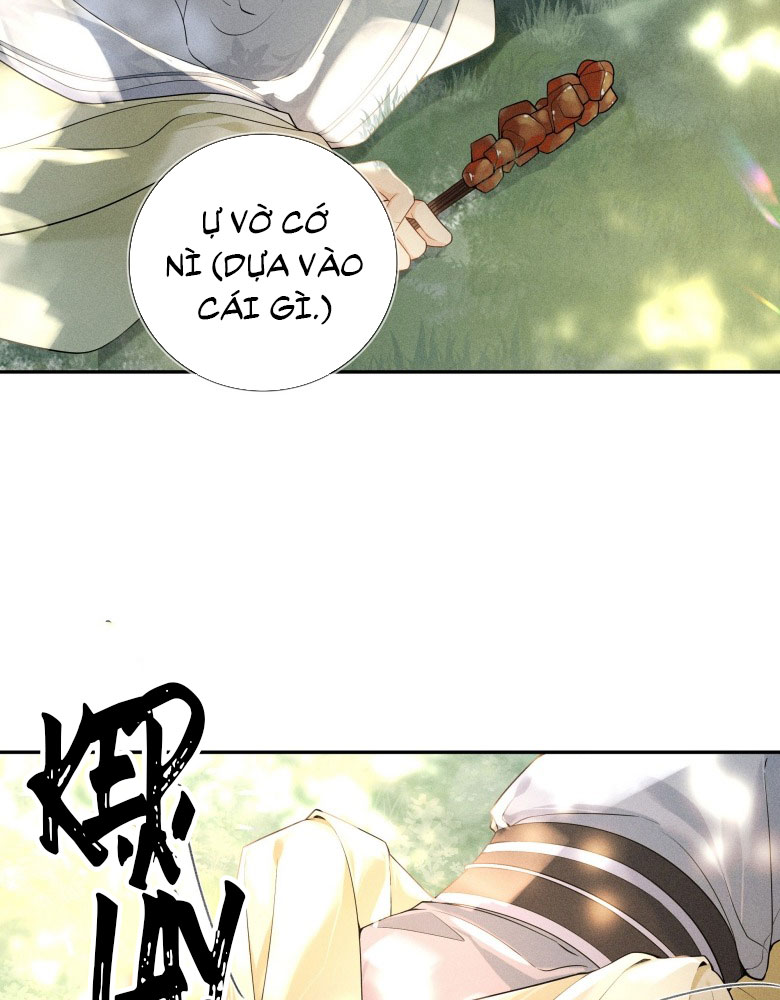 Lang Kỵ Trúc Mã Lai Chapter 1 - Trang 4