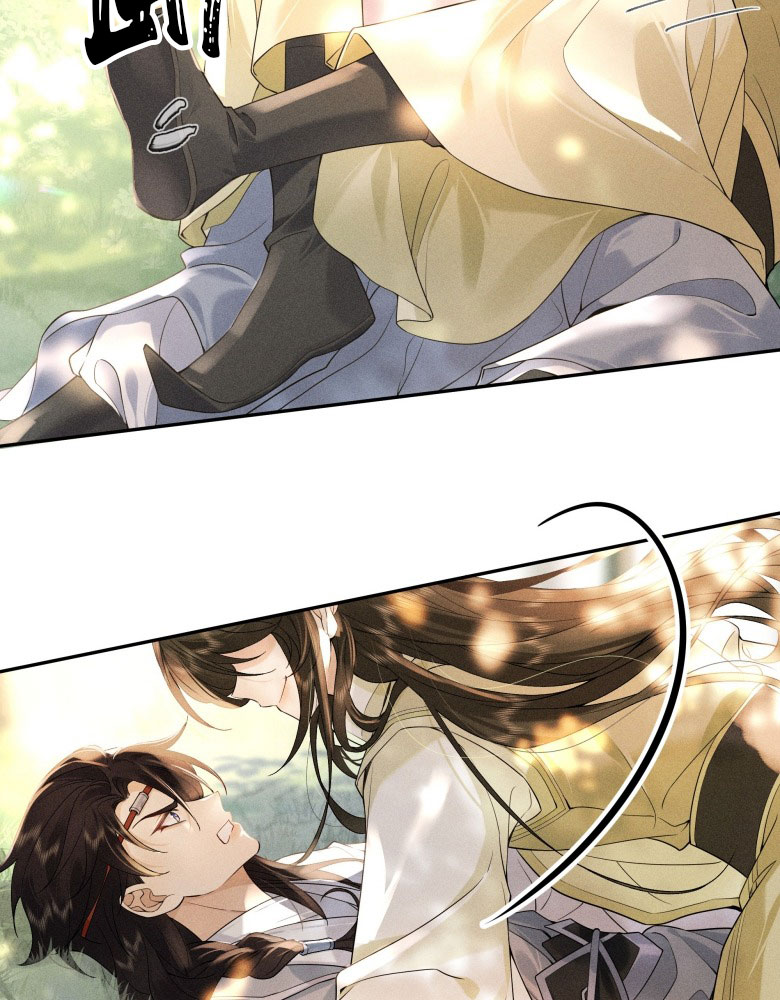 Lang Kỵ Trúc Mã Lai Chapter 1 - Trang 4