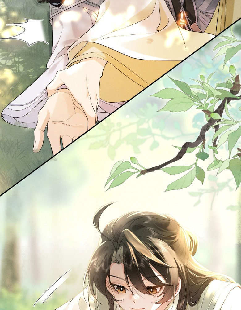 Lang Kỵ Trúc Mã Lai Chapter 1 - Trang 4