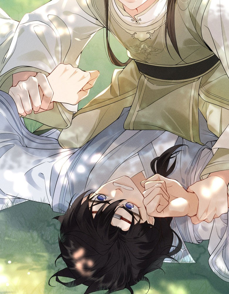 Lang Kỵ Trúc Mã Lai Chapter 1 - Trang 4