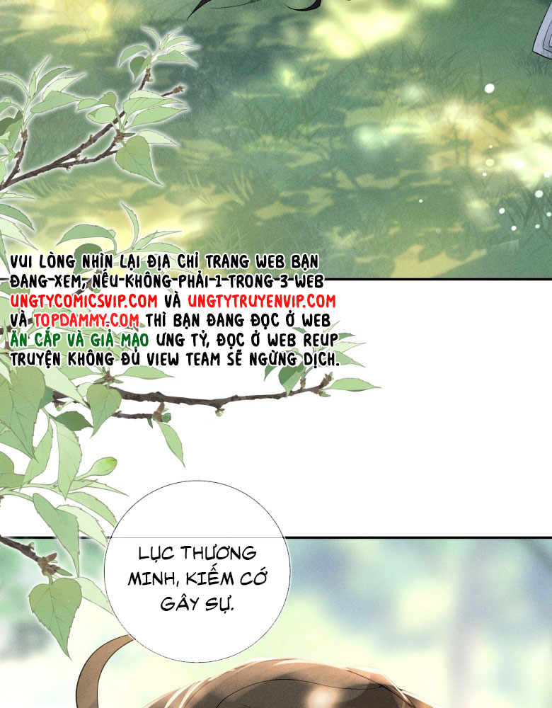 Lang Kỵ Trúc Mã Lai Chapter 1 - Trang 4