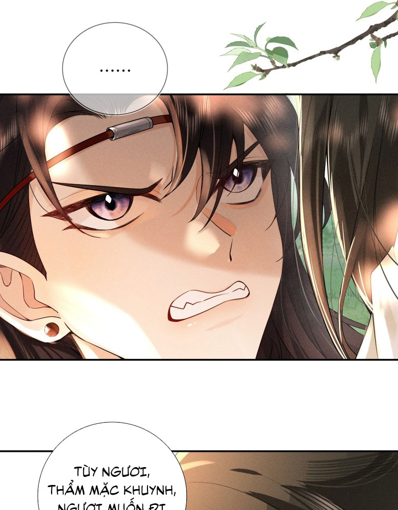 Lang Kỵ Trúc Mã Lai Chapter 1 - Trang 4