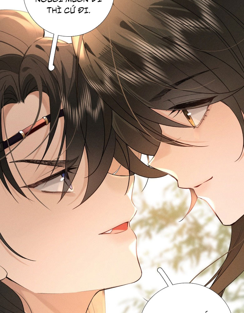 Lang Kỵ Trúc Mã Lai Chapter 1 - Trang 4