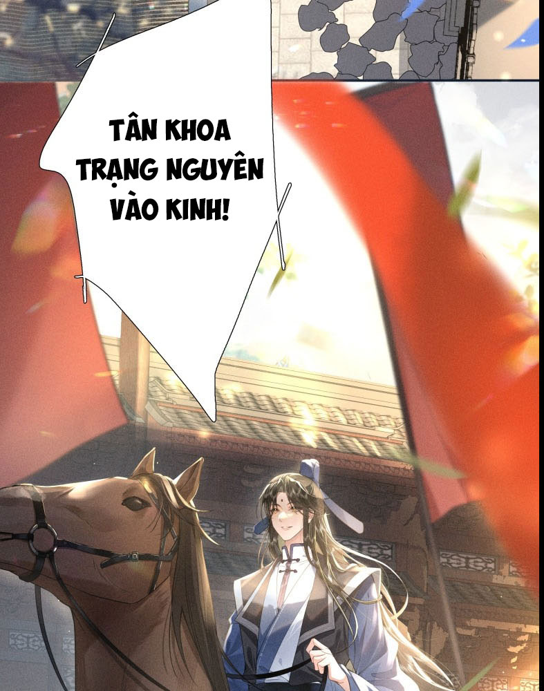 Lang Kỵ Trúc Mã Lai Chapter 1 - Trang 4