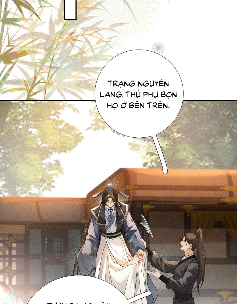 Lang Kỵ Trúc Mã Lai Chapter 1 - Trang 4