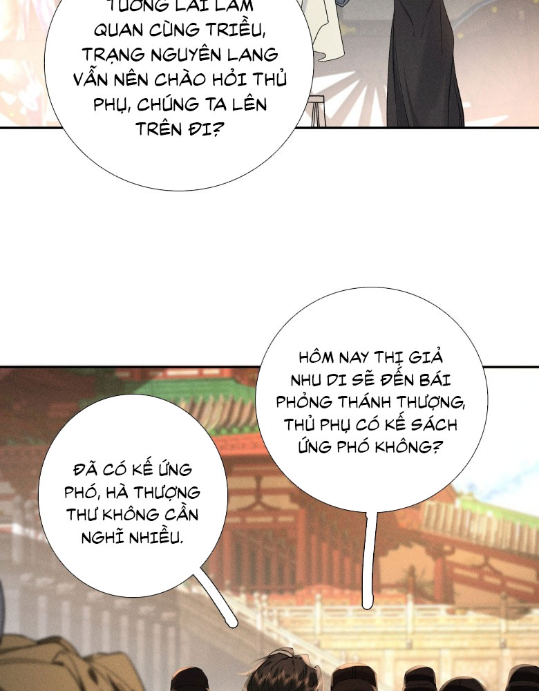 Lang Kỵ Trúc Mã Lai Chapter 1 - Trang 4