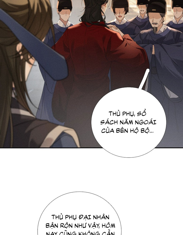 Lang Kỵ Trúc Mã Lai Chapter 1 - Trang 4