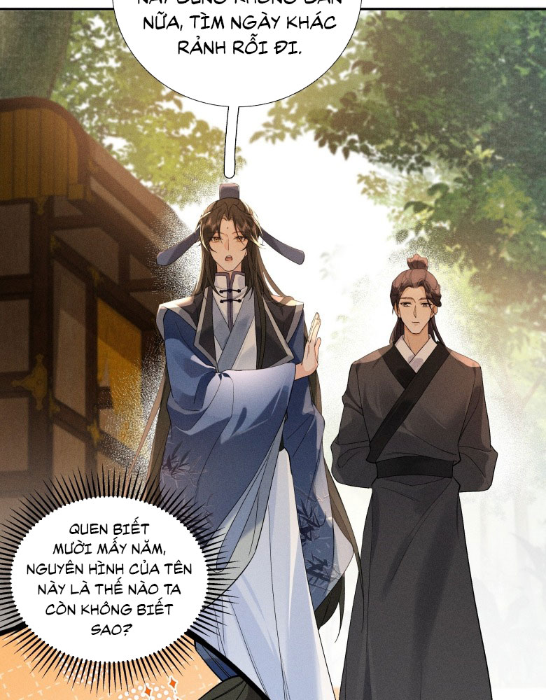 Lang Kỵ Trúc Mã Lai Chapter 1 - Trang 4