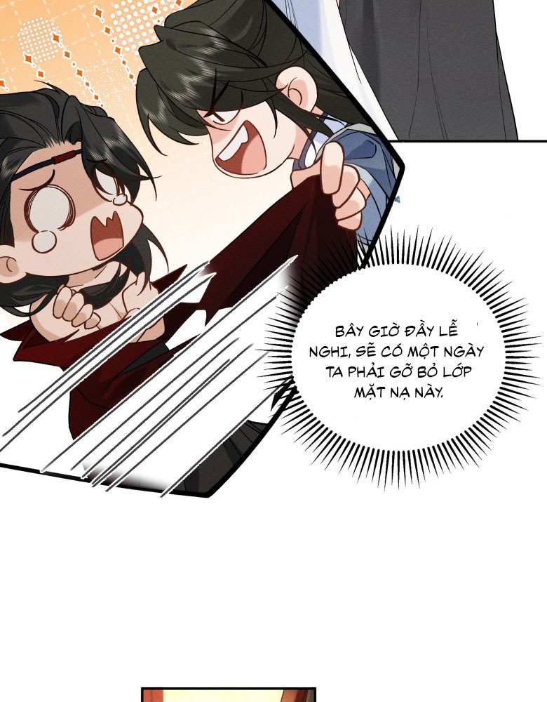 Lang Kỵ Trúc Mã Lai Chapter 1 - Trang 4