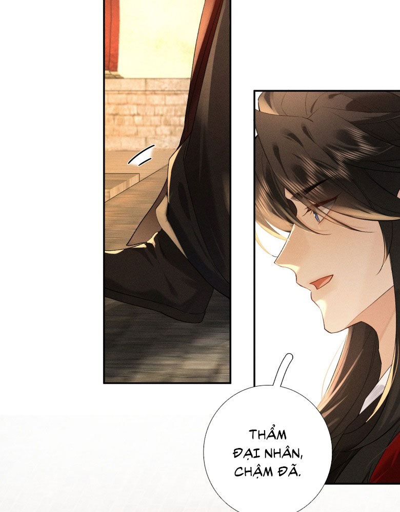 Lang Kỵ Trúc Mã Lai Chapter 1 - Trang 4