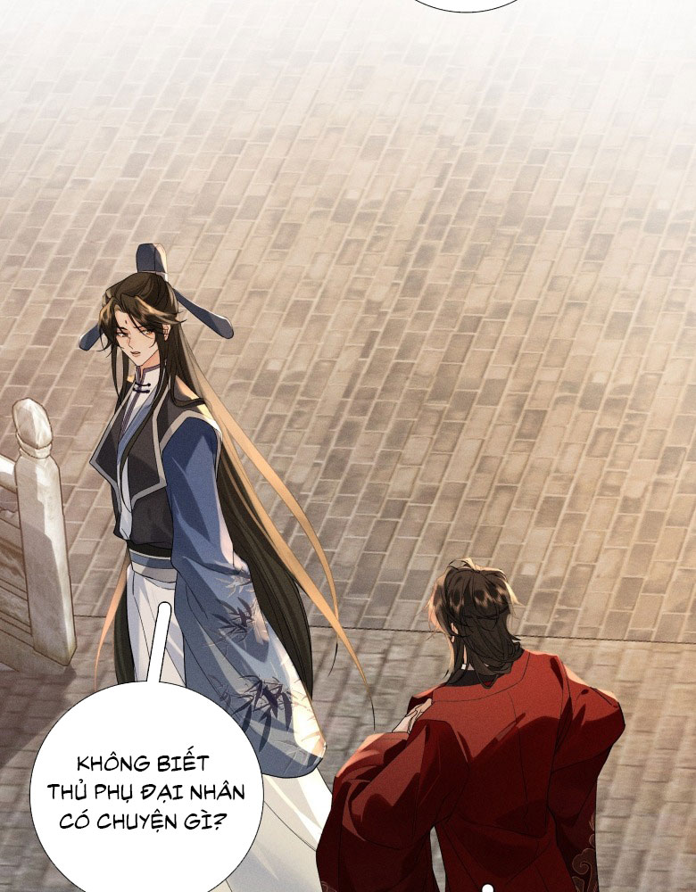 Lang Kỵ Trúc Mã Lai Chapter 1 - Trang 4