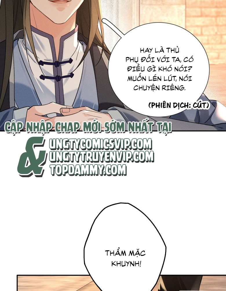 Lang Kỵ Trúc Mã Lai Chapter 1 - Trang 4