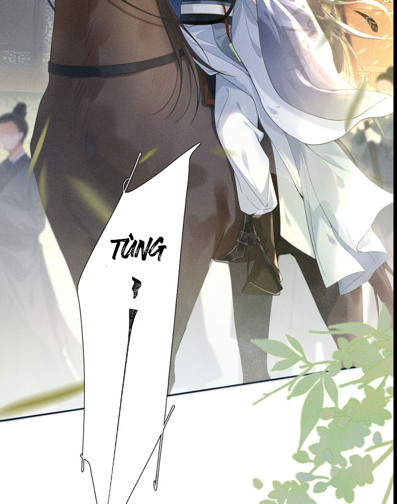 Lang Kỵ Trúc Mã Lai Chapter 1 - Trang 4