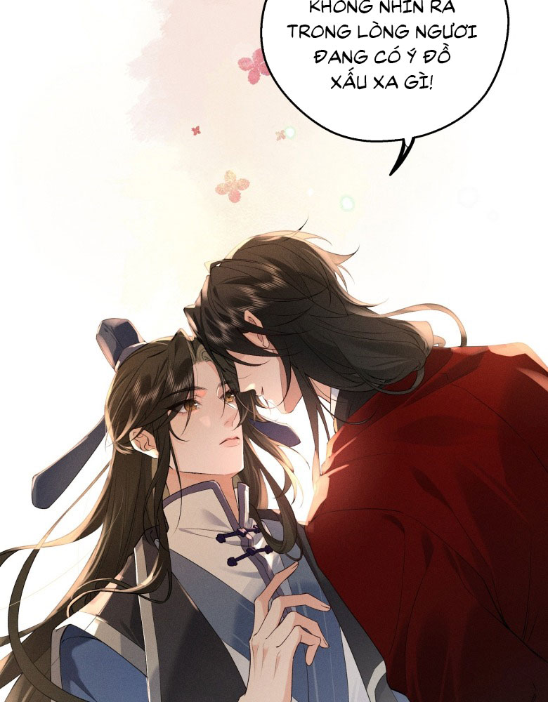 Lang Kỵ Trúc Mã Lai Chapter 1 - Trang 4