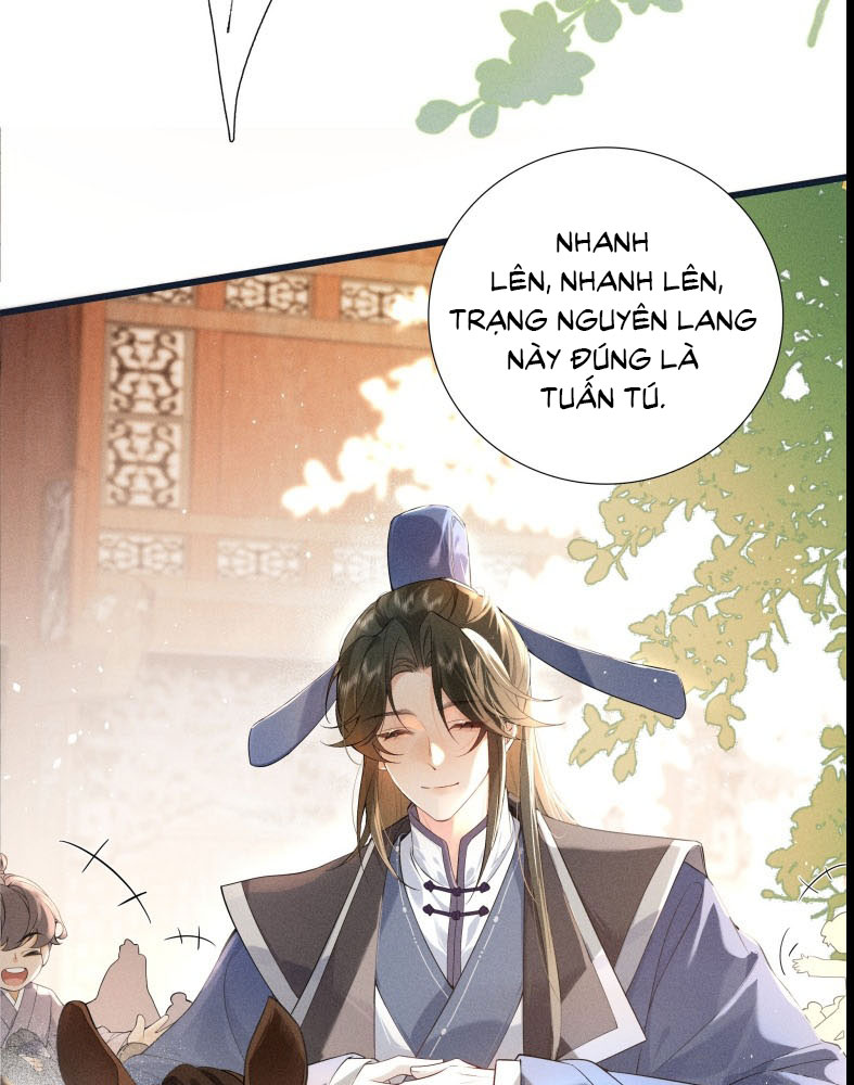 Lang Kỵ Trúc Mã Lai Chapter 1 - Trang 4