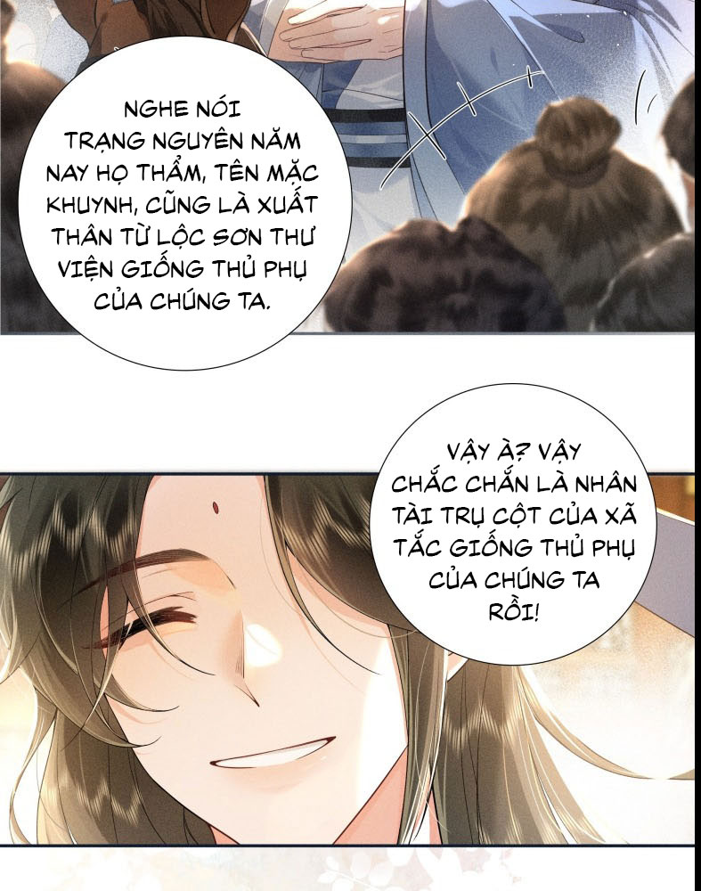Lang Kỵ Trúc Mã Lai Chapter 1 - Trang 4