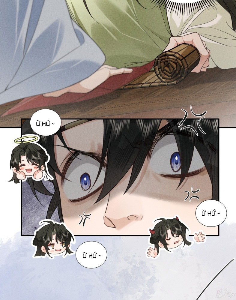 Lang Kỵ Trúc Mã Lai Chapter 2 - Trang 4