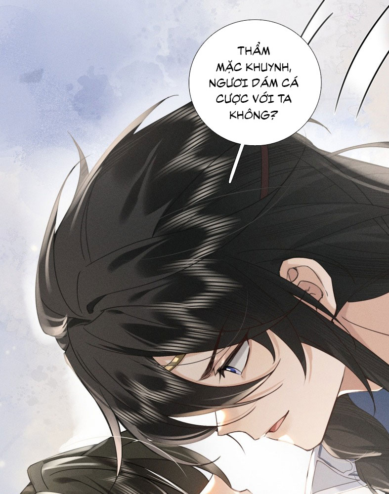 Lang Kỵ Trúc Mã Lai Chapter 2 - Trang 4