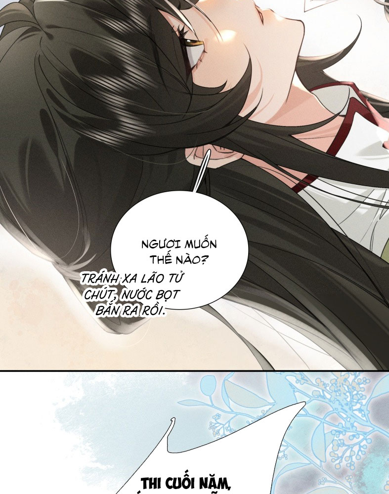 Lang Kỵ Trúc Mã Lai Chapter 2 - Trang 4