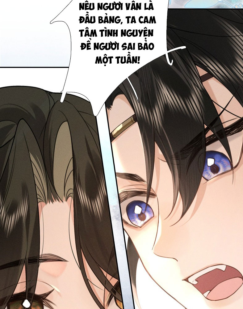 Lang Kỵ Trúc Mã Lai Chapter 2 - Trang 4