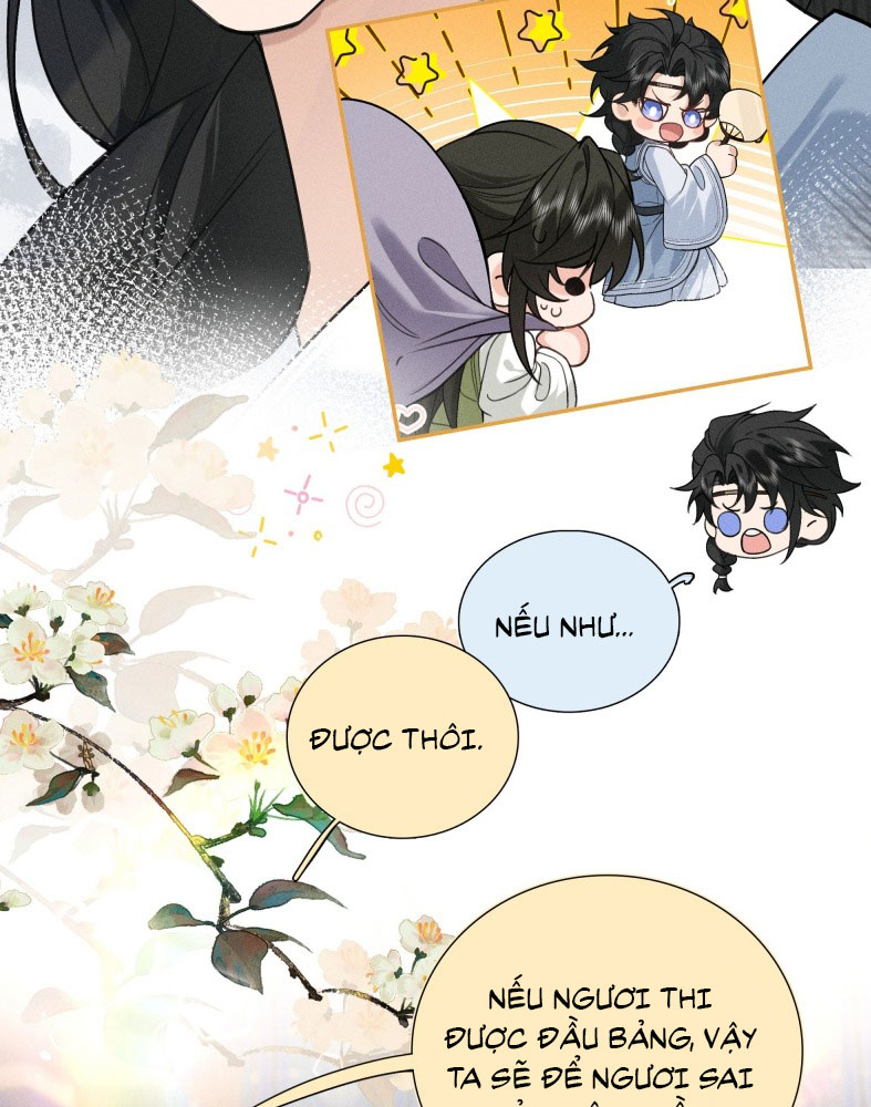 Lang Kỵ Trúc Mã Lai Chapter 2 - Trang 4