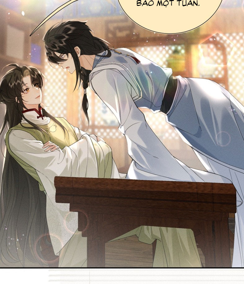 Lang Kỵ Trúc Mã Lai Chapter 2 - Trang 4