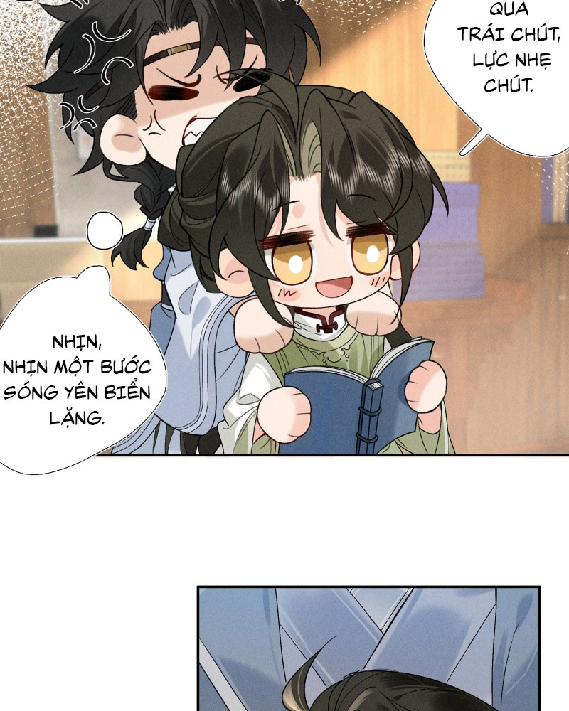 Lang Kỵ Trúc Mã Lai Chapter 2 - Trang 4