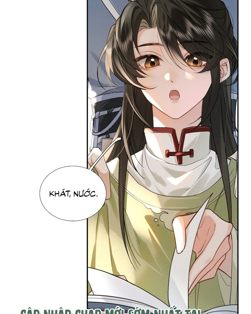 Lang Kỵ Trúc Mã Lai Chapter 2 - Trang 4