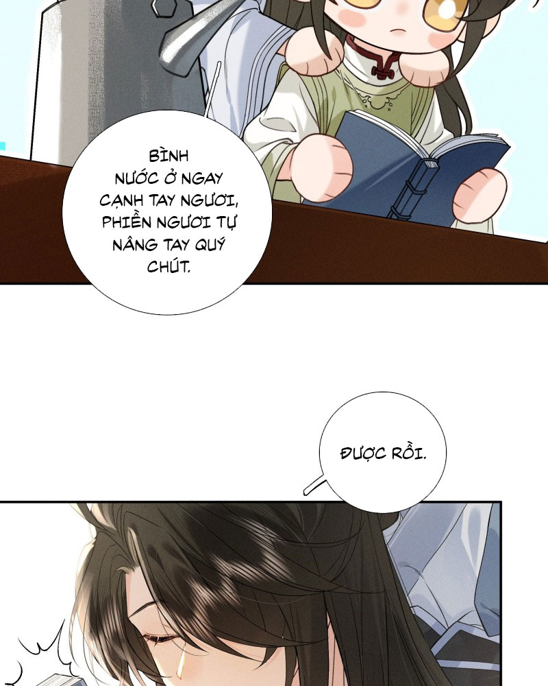 Lang Kỵ Trúc Mã Lai Chapter 2 - Trang 4