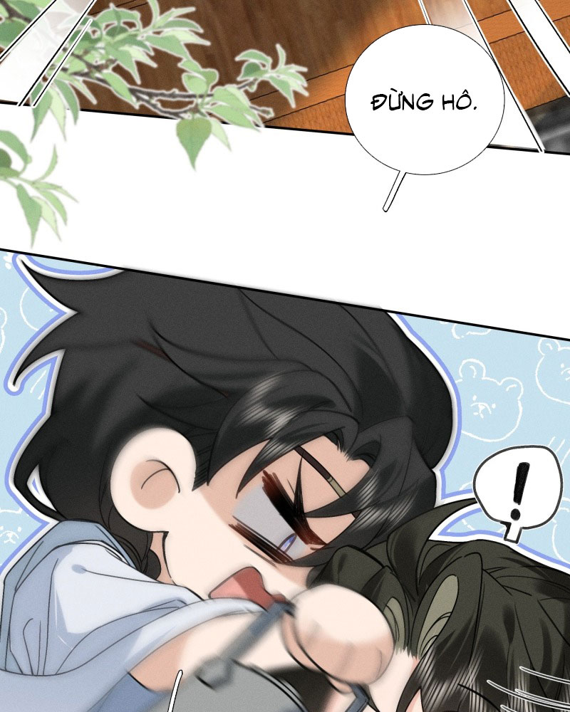 Lang Kỵ Trúc Mã Lai Chapter 2 - Trang 4