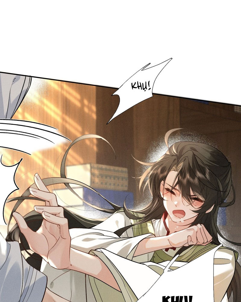 Lang Kỵ Trúc Mã Lai Chapter 2 - Trang 4