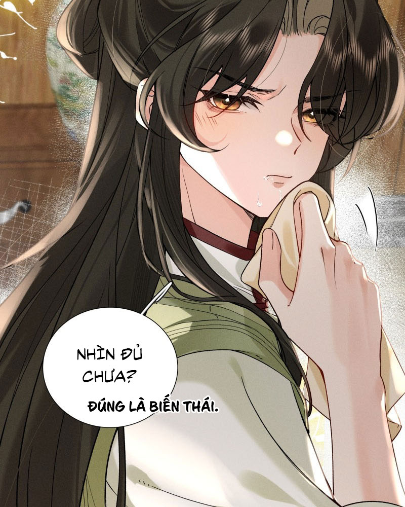 Lang Kỵ Trúc Mã Lai Chapter 2 - Trang 4