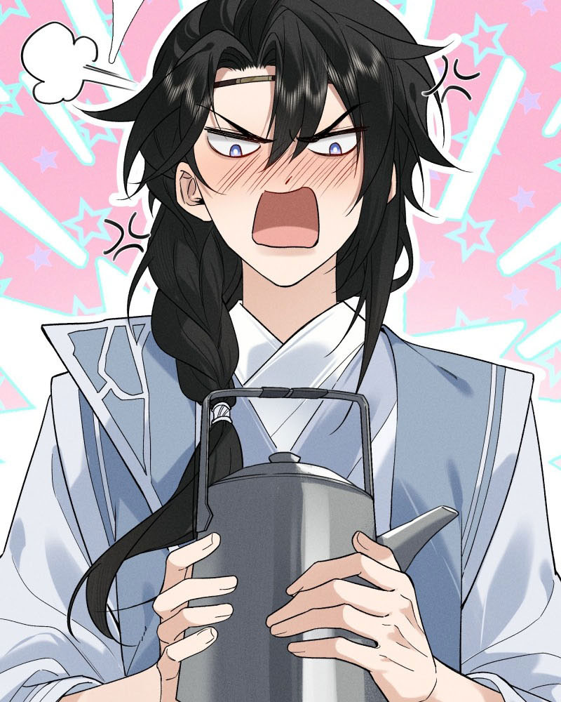 Lang Kỵ Trúc Mã Lai Chapter 2 - Trang 4