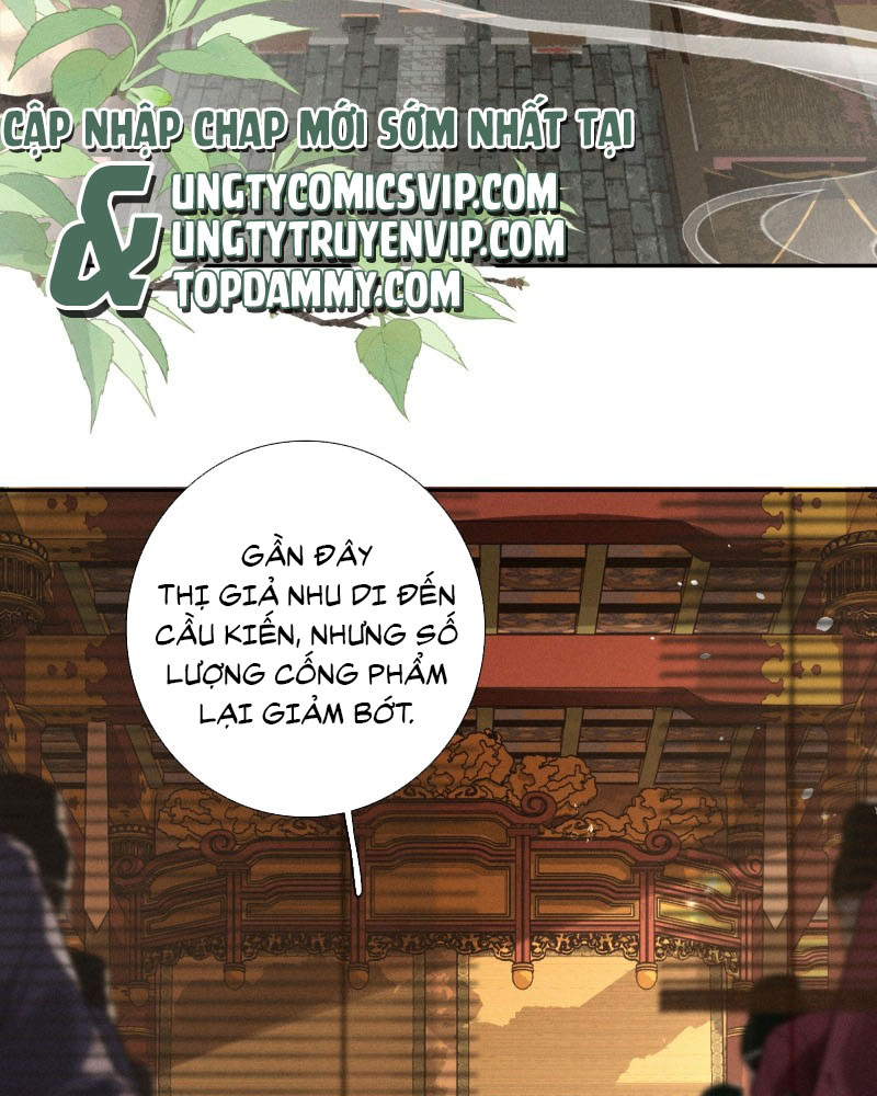 Lang Kỵ Trúc Mã Lai Chapter 2 - Trang 4