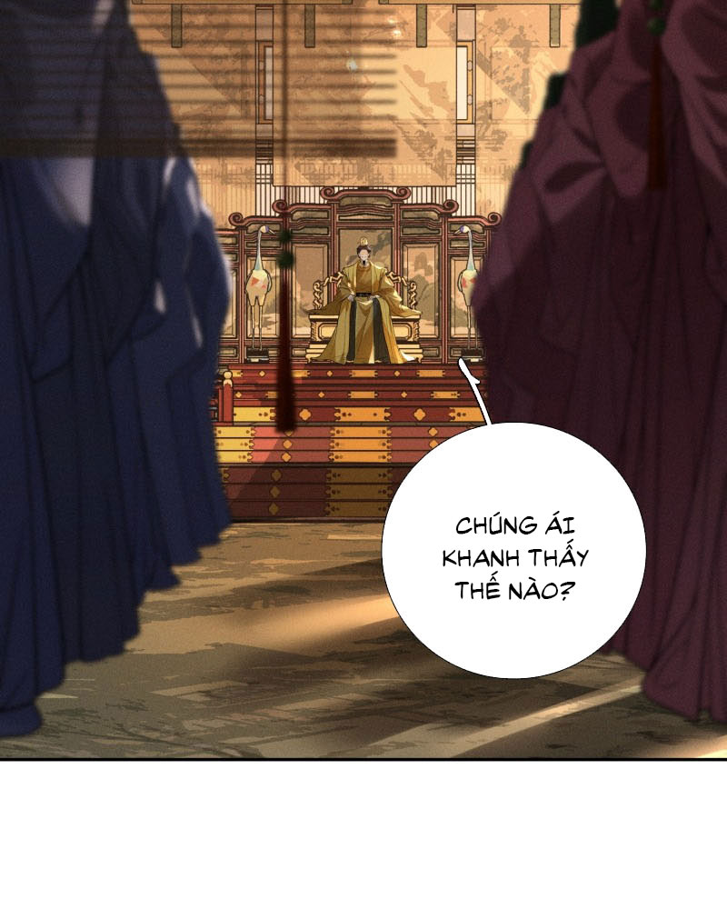 Lang Kỵ Trúc Mã Lai Chapter 2 - Trang 4