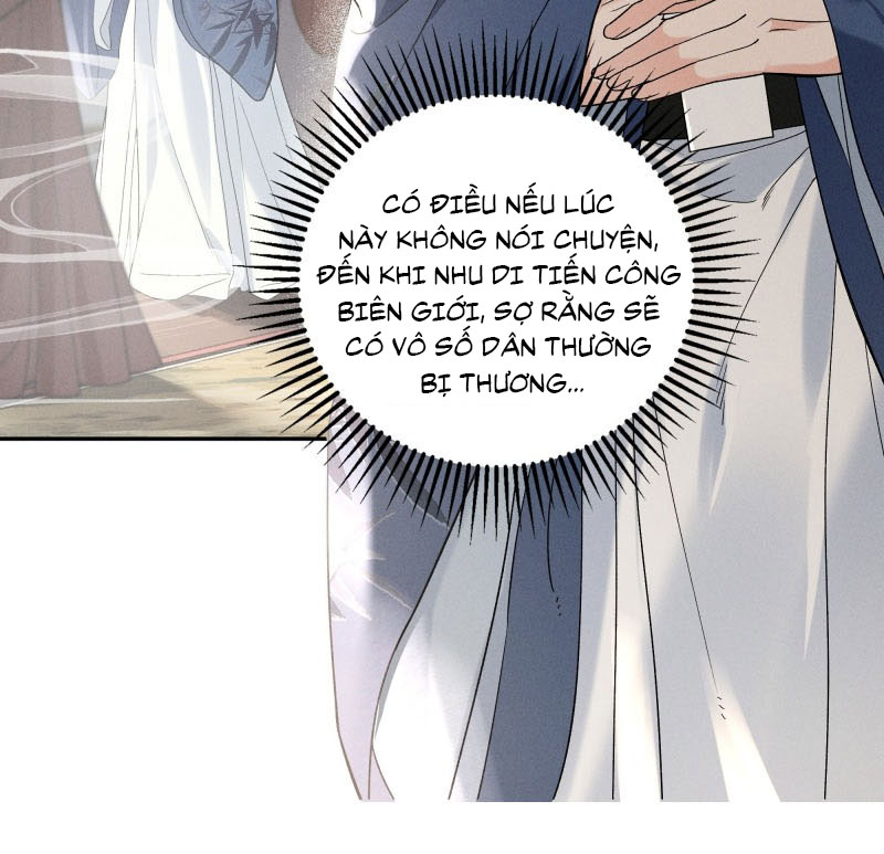 Lang Kỵ Trúc Mã Lai Chapter 2 - Trang 4