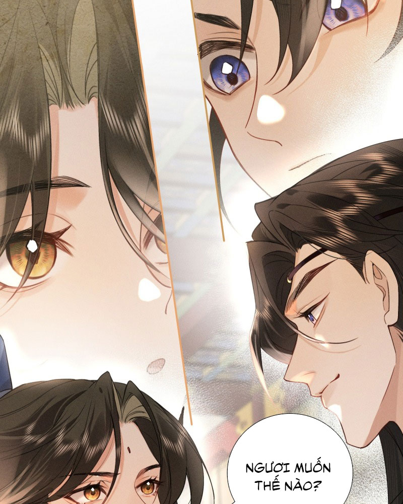 Lang Kỵ Trúc Mã Lai Chapter 2 - Trang 4