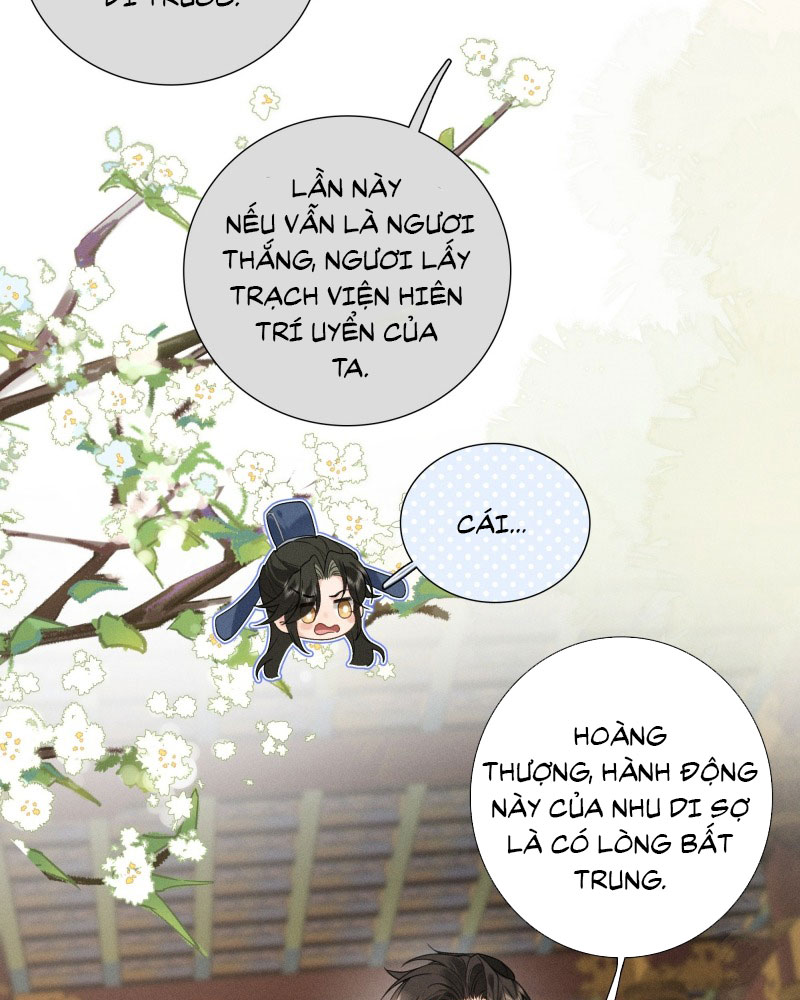 Lang Kỵ Trúc Mã Lai Chapter 2 - Trang 4