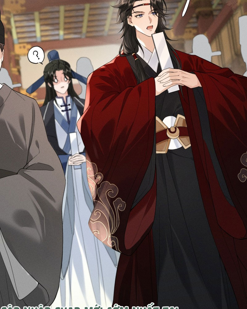 Lang Kỵ Trúc Mã Lai Chapter 2 - Trang 4