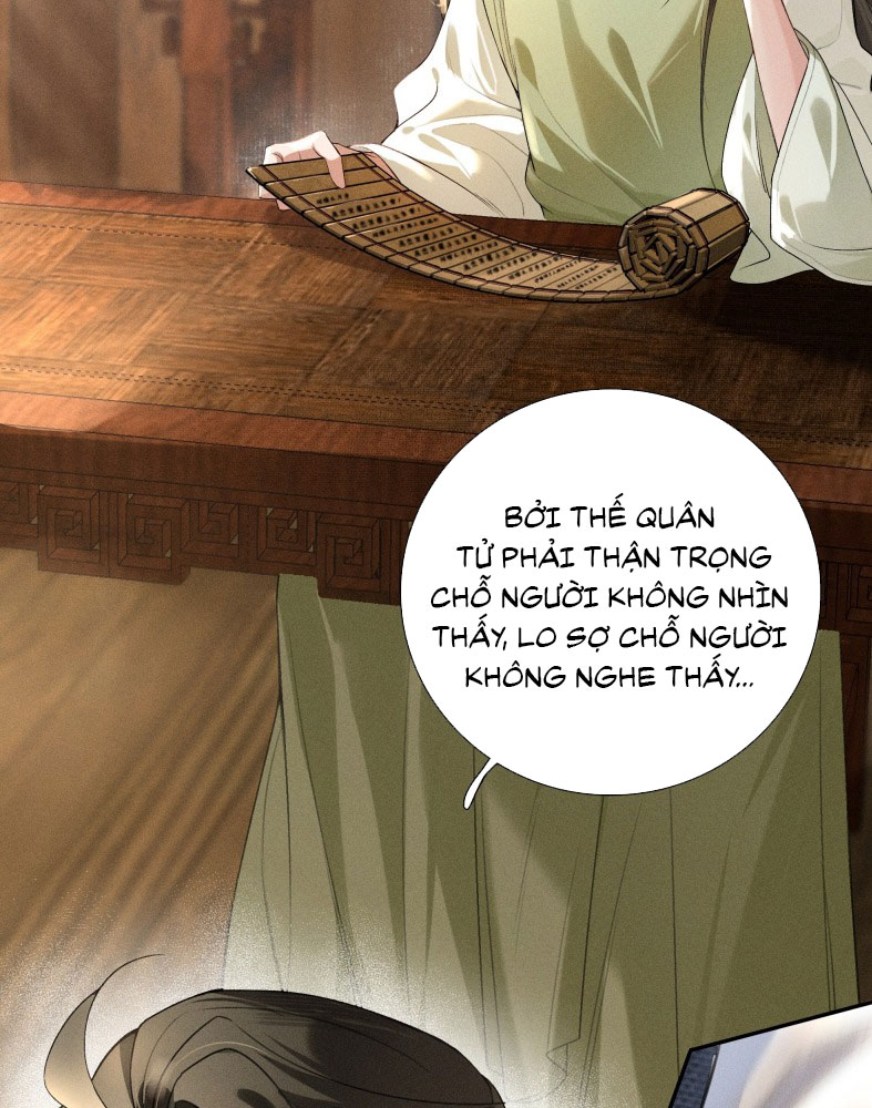 Lang Kỵ Trúc Mã Lai Chapter 2 - Trang 4