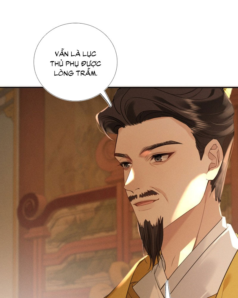 Lang Kỵ Trúc Mã Lai Chapter 2 - Trang 4