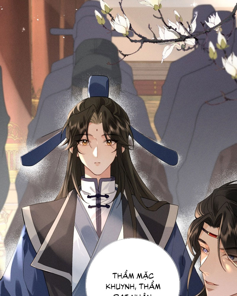 Lang Kỵ Trúc Mã Lai Chapter 2 - Trang 4