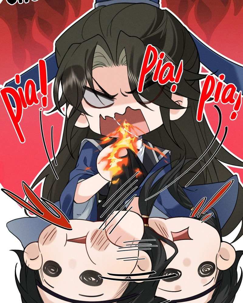 Lang Kỵ Trúc Mã Lai Chapter 2 - Trang 4