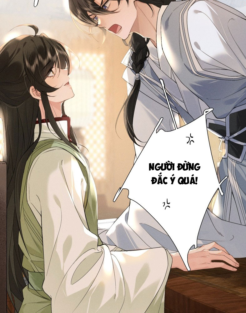 Lang Kỵ Trúc Mã Lai Chapter 2 - Trang 4