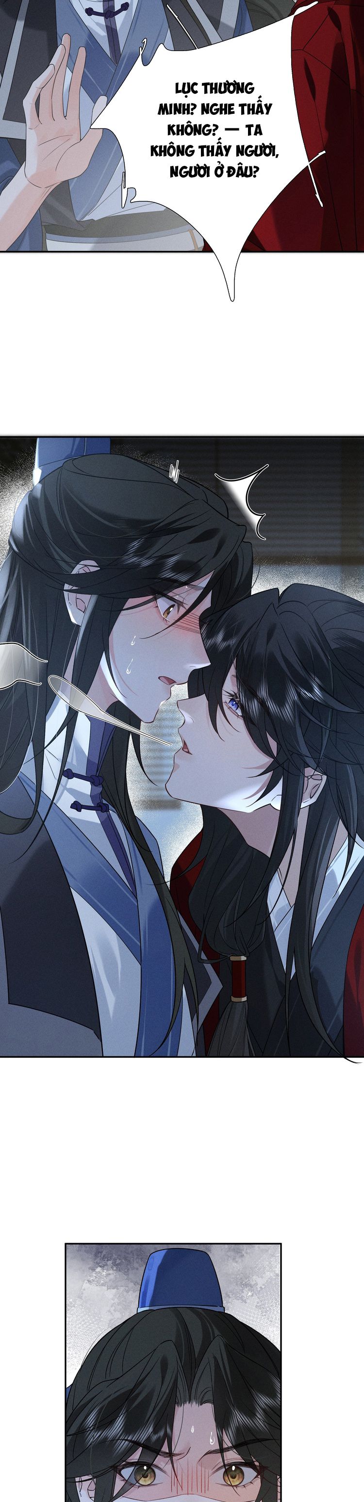 Lang Kỵ Trúc Mã Lai Chapter 3 - Trang 4