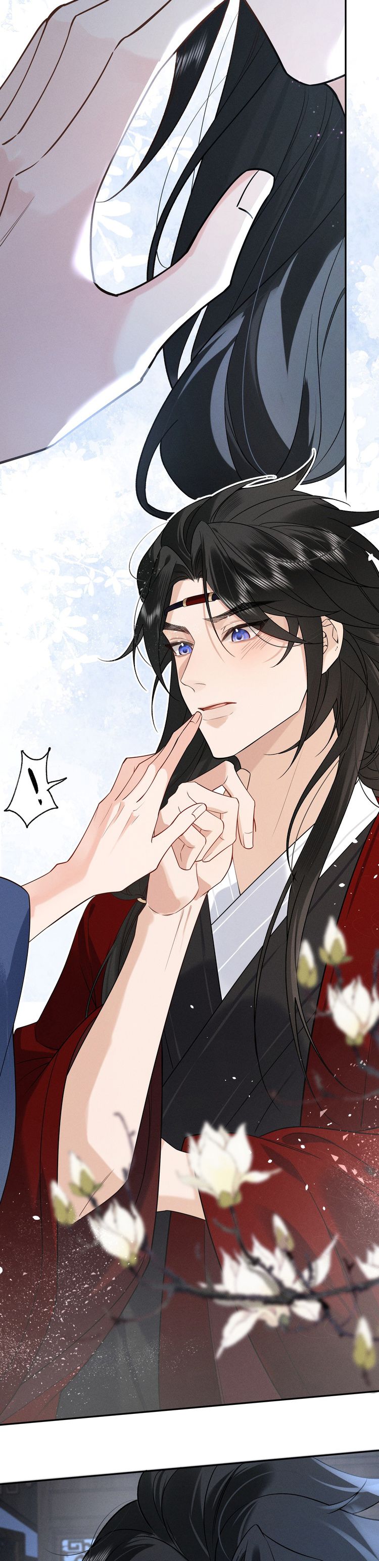 Lang Kỵ Trúc Mã Lai Chapter 3 - Trang 4