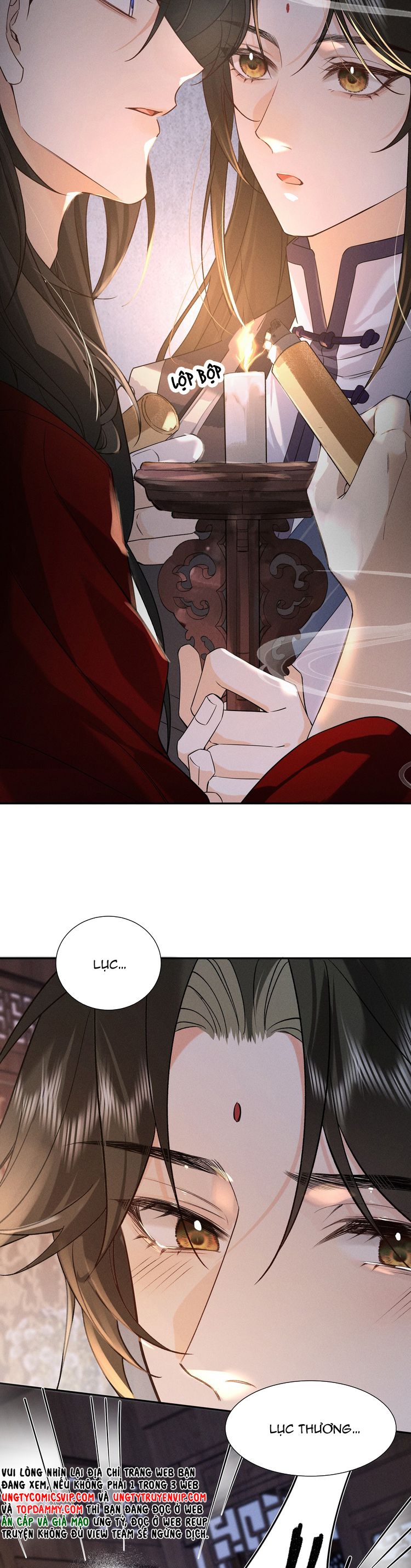 Lang Kỵ Trúc Mã Lai Chapter 3 - Trang 4